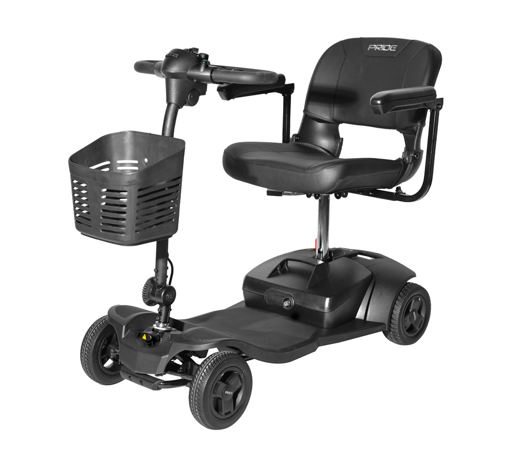 Product image of Pride Go Go Ultra Mobility Scooter 